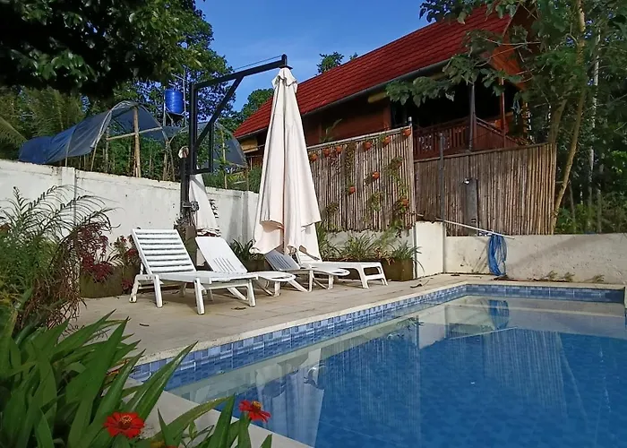 Lodge Whispering Hills *
