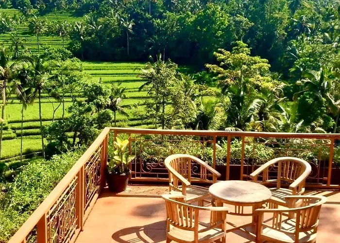 Whispering Hills Perean