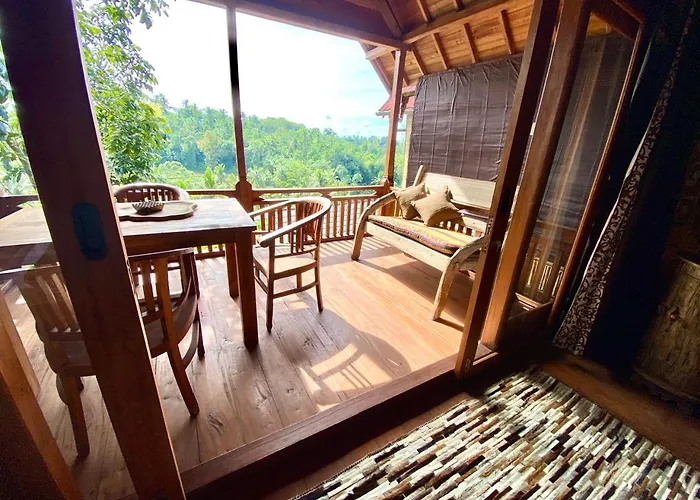 Lodge Whispering Hills Perean